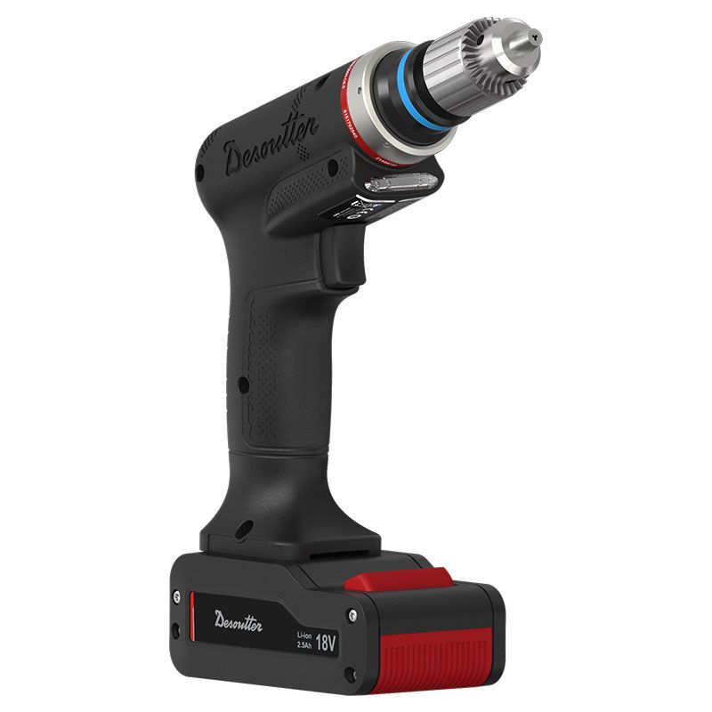 XPB-3000-C6.5 product photo